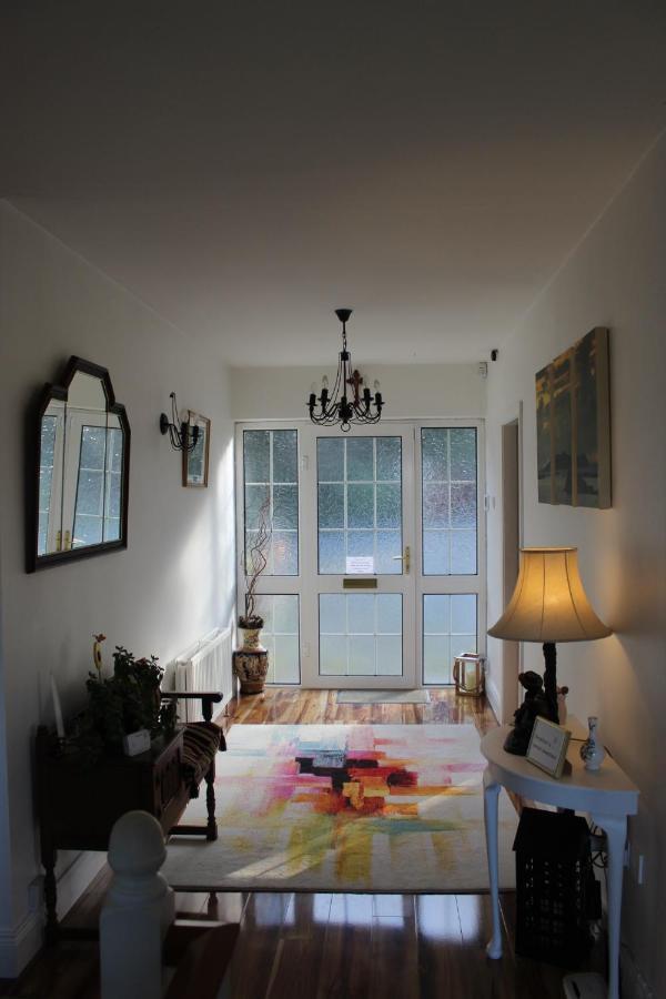 O' Sullivan'S B & B Kilclogherane Exterior foto