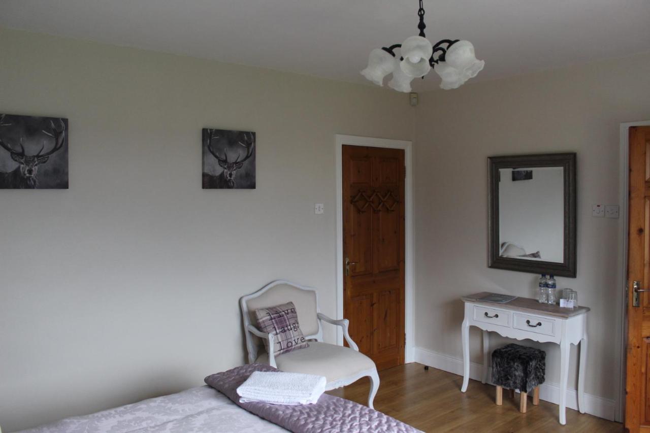 O' Sullivan'S B & B Kilclogherane Habitación foto