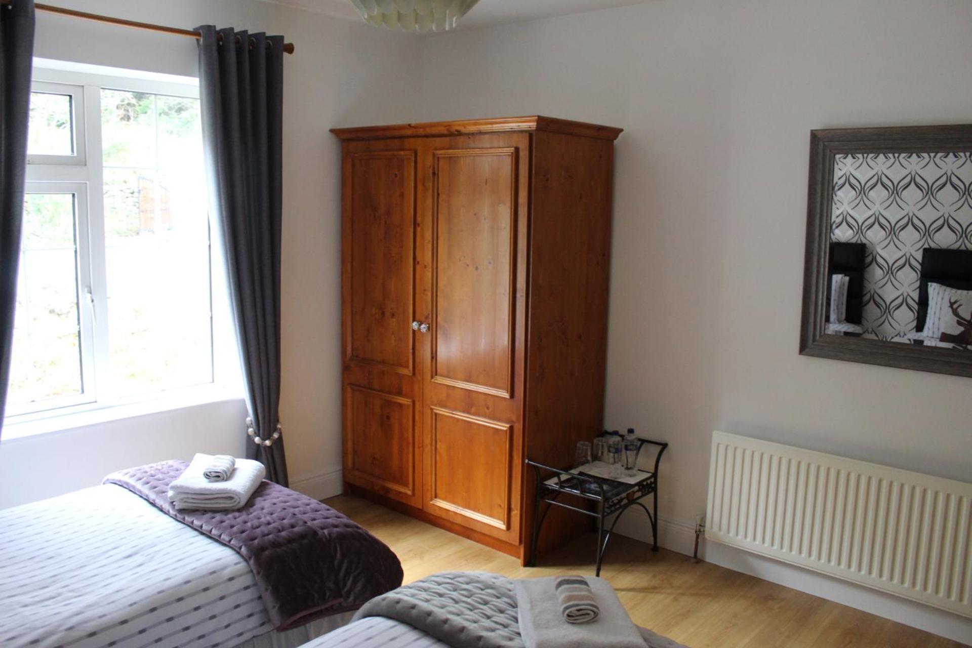 O' Sullivan'S B & B Kilclogherane Habitación foto