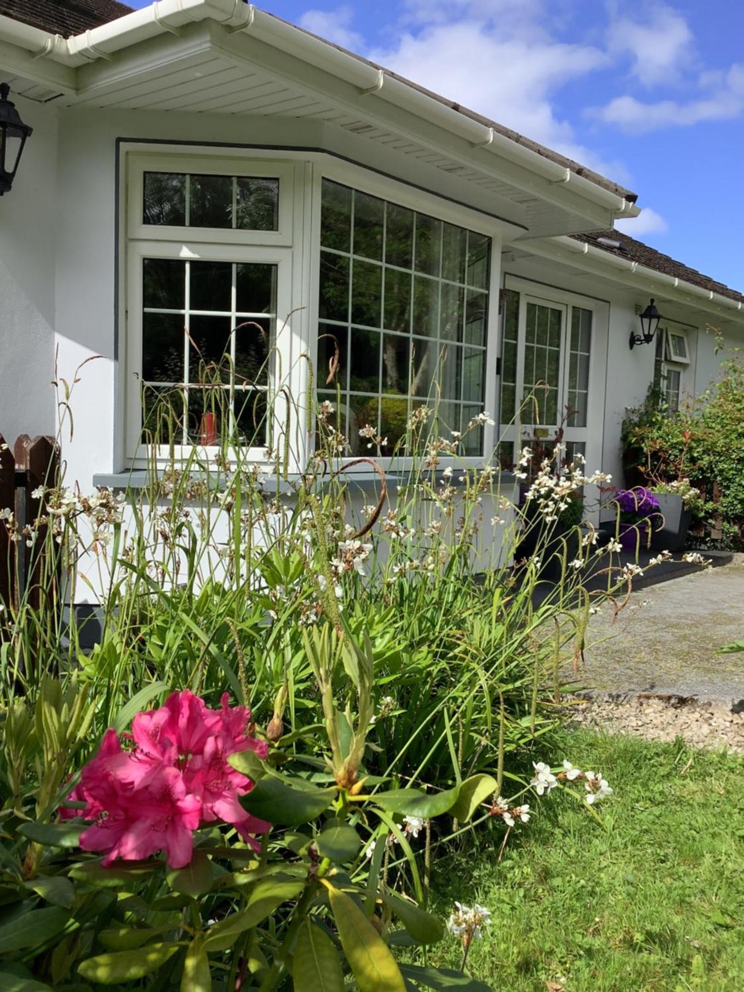 O' Sullivan'S B & B Kilclogherane Exterior foto